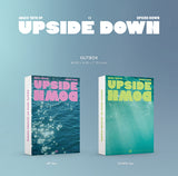 AB6IX - UPSIDE DOWN / kiwee ver (Random)