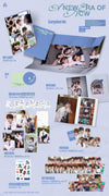 AEN - A NEW ERA OF NOW / Everywhere Ver. *DEBUT*