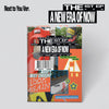 AEN - A NEW ERA OF NOW / Next to You Ver. *DEBUT*