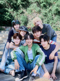 AEN - A NEW ERA OF NOW / Next to You Ver. *DEBUT*