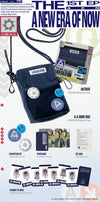 AEN - A NEW ERA OF NOW / A.A MINI BAG Ver. *LIMITED!*