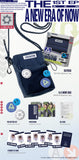 AEN - A NEW ERA OF NOW / A.A MINI BAG Ver. *LIMITED!*