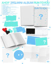 AHOF - RUN TO YOU / Photobook ver. (Random)