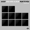 AHOF - RUN TO YOU / DIGIPAK ver. (Random)