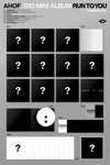 AHOF - RUN TO YOU / DIGIPAK ver. (Random)