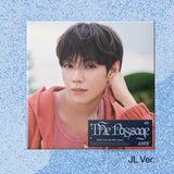 AHOF - THE PASSAGE / Digipack Ver.