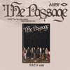 AHOF - THE PASSAGE / Photobook ver.