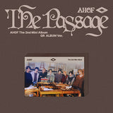 AHOF - THE PASSAGE / QR ver.