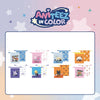 ATEEZ - ANITEEZ IN COLOR / ANITEEZ COLOR POUCH *PREORDER CLOSED*