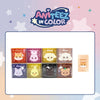 ATEEZ - ANITEEZ IN COLOR / COLORFUL STORAGE BOX *PREORDER CLOSED*