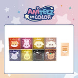 ATEEZ - ANITEEZ IN COLOR / COLORFUL STORAGE BOX *PREORDER CLOSED*