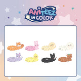 ATEEZ - ANITEEZ IN COLOR / LIGHT STICK STRAP