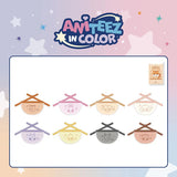 ATEEZ - ANITEEZ IN COLOR / ANITEEZ MINI BIB *PREORDER CLOSED*