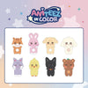 ATEEZ - ANITEEZ IN COLOR / MINI DECO FIGURE
