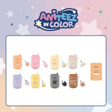ATEEZ - ANITEEZ IN COLOR / MINIATURE PHONE SET *PREORDER CLOSED*