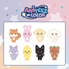 ATEEZ - ANITEEZ IN COLOR / ANITEEZ PLUSH DOLL