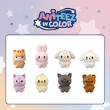 ATEEZ - ANITEEZ IN COLOR / TINY ANITEEZ PLUSH DOLL