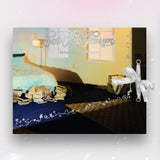 izna - Set The Tempo / Photobook ver.