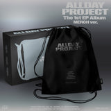 ALLDAY PROJECT - ALLDAY PROJECT / Merch versions