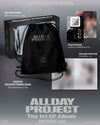 ALLDAY PROJECT - ALLDAY PROJECT / Merch versions
