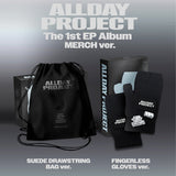 ALLDAY PROJECT - ALLDAY PROJECT / Merch versions