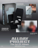 ALLDAY PROJECT - ALLDAY PROJECT / Merch versions