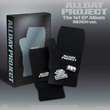 ALLDAY PROJECT - ALLDAY PROJECT / Merch versions