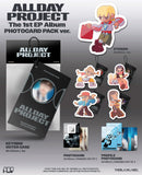 ALLDAY PROJECT - ALLDAY PROJECT / Photocard Pack Ver. (Random)