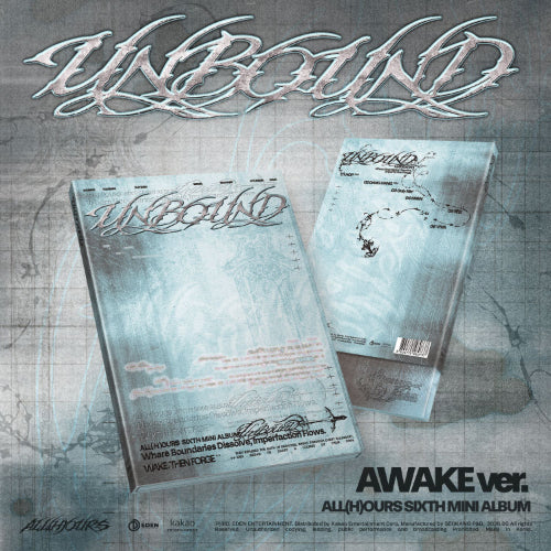 ALL(H)OURS - UNBOUND