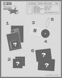 ALL(H)OURS - VCF / Crumble ver.