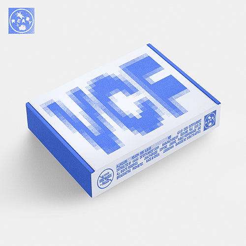 ALL(H)OURS - VCF / Standard