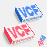 ALL(H)OURS - VCF / Standard