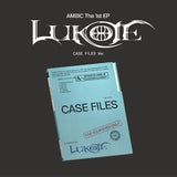 AM8IC - LUKOIE / Case Files ver.