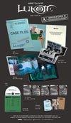 AM8IC - LUKOIE / Case Files ver.