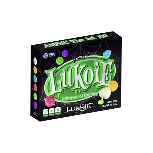 AM8IC - LUKOIE / Tincase ver.