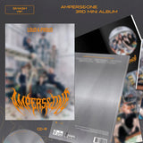 AMPERS&ONE - LOUD & PROUD