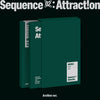 AND2BLE - Sequence 02: Attraction