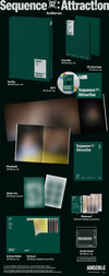 AND2BLE - Sequence 02: Attraction