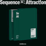 AND2BLE - Sequence 02: Attraction