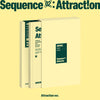 AND2BLE - Sequence 02: Attraction