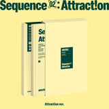 AND2BLE - Sequence 02: Attraction