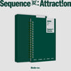 AND2BLE - Sequence 02: Attraction / Binder Ver.