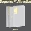 AND2BLE - Sequence 02: Attraction