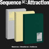 AND2BLE - Sequence 02: Attraction