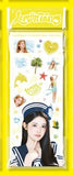 Hearts2Hearts - Lemon Tang / Sticker ver.