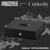 AND2BLE - Sequence 01: Curiosity / Curious Ver. *LIMITED EDITION*
