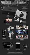 AND2BLE - Sequence 01: Curiosity / Curious Ver. *LIMITED EDITION*