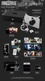 AND2BLE - Sequence 01: Curiosity / Curious Ver. *LIMITED EDITION*