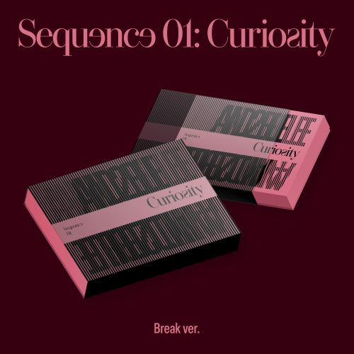 AND2BLE - Sequence 01: Curiosity