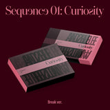 AND2BLE - Sequence 01: Curiosity